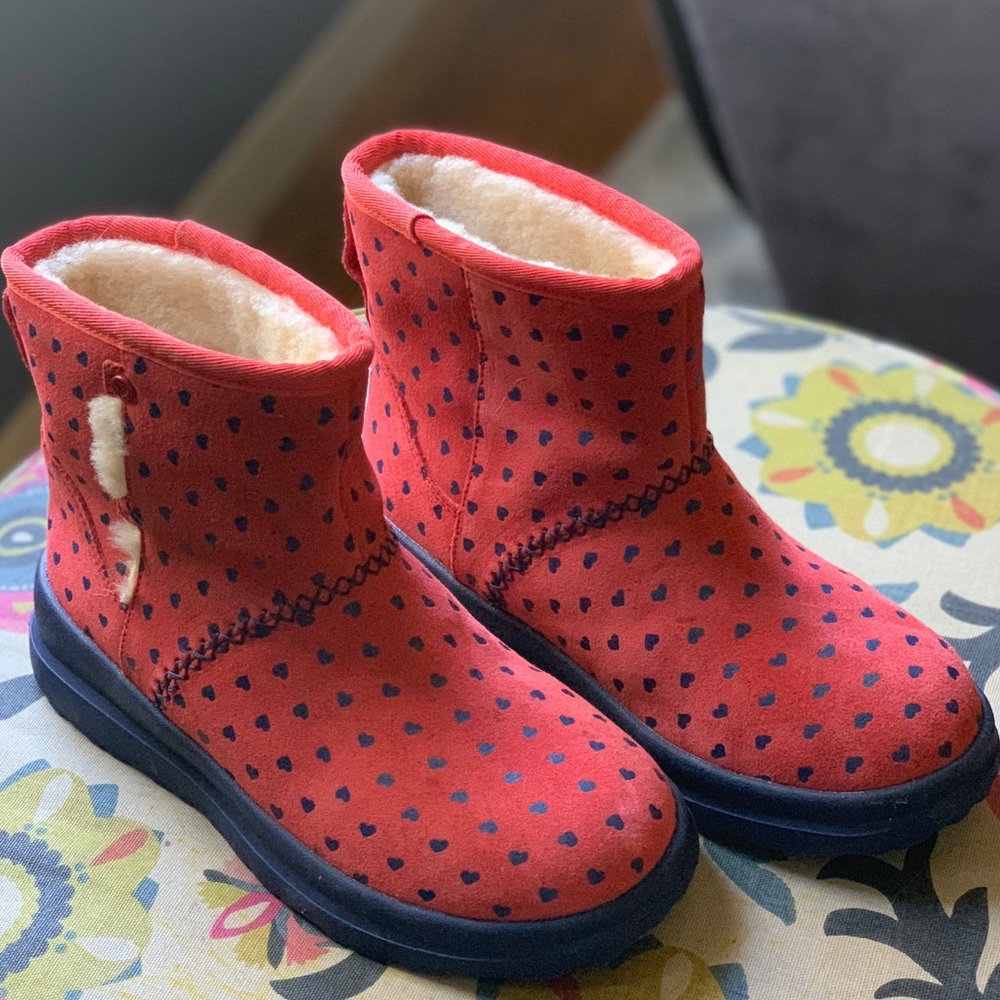 I ❤️ UGG - Picture 2 of 7